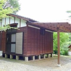 Ikenoyama Campsite Office - Vacation STAY 42043v