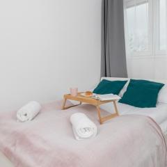 Przymorze Blue Sea Apartment by Noclegi Renters