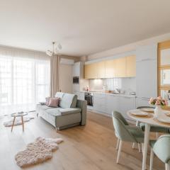 Chic Central Oradea -Netflix, Parcare, Self Check-in, Balcon