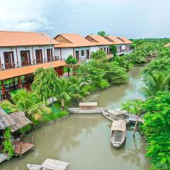 Rạch sao eco garden