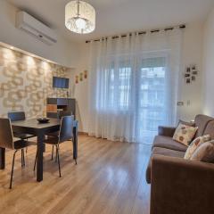 Casa Gordigiani di Berti Anna - bilocali con parcheggio