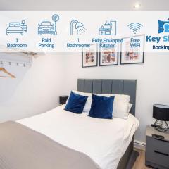 One Bedroom Apartments in Liverpool City Centre