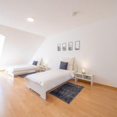 Nice Apartment in Blankenfelde-Mahlow