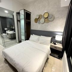NOVO Ampang, Modern 22 Deluxe Suite