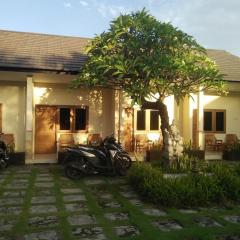 OYO 93758 Lembah Sriti Homestay