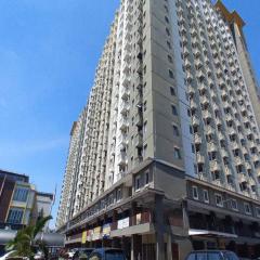Capital O 93760 Apartemen Gateway Cicadas By Jh Group