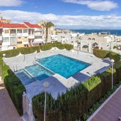 Lovely Apartment In Torrevieja