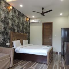 Hotel Tirupati a luxury stay