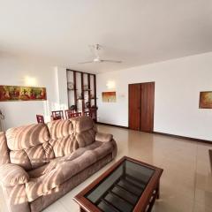 WC Serviced Apartment Nugegoda