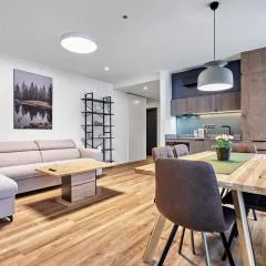 Apartment Kostival by Mountain ways
