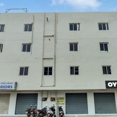 OYO Hotel Savitha's Grand