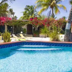 Beach House Aruba Apartments