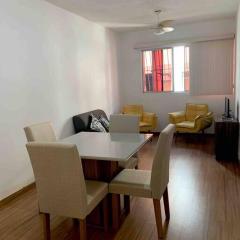 Apartamento Jardim Camburi 2 quartos