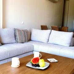 Luxurious Flat with Sea View & Private Beach