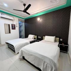 Hotel Nalanda Inn Bihar