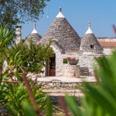 Trullo Acquario