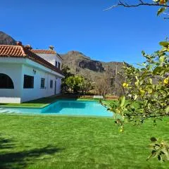 Tenteniguada Enjoy Nature Villa
