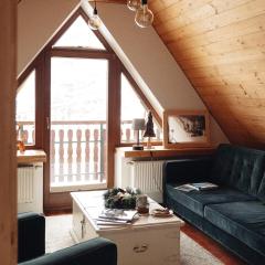 Apartament Tatry
