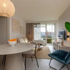 Appartement - 'Kurhaus 2' Nieuwstraat 1 - Zoutelande