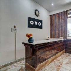 OYO Flagship Swastik Inn