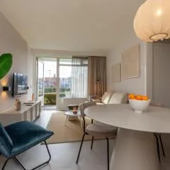 Appartement - 'Kurhaus 1 'Nieuwstraat 1 - Zoutelande