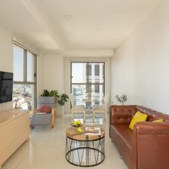 Lynh apartment Saigon D4
