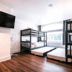 Spacious Apartment in Piccadilly Sleep 6 VRB