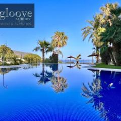 Mar y Montana House by Gloove