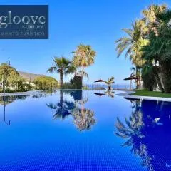 Mar y Montana House by Gloove