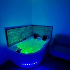 Bel appartement avec Jacuzzi #1