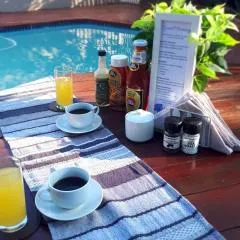 Pretoria East Guests