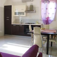 VILLETTA AURORA GALLIPOLI