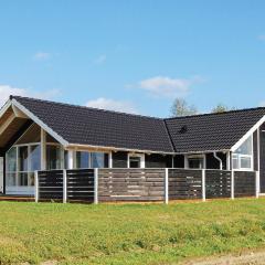 Beautiful Home In Nordborg With 3 Bedrooms, Sauna And Wifi