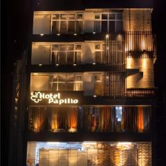 HOTEL PAPILIO