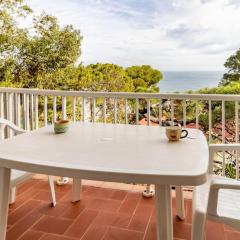 Carboneres 46 - Apartamento con terraza y vistas