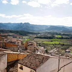 La Casa del Castell
