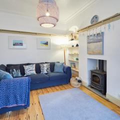 Host & Stay - Beachside Cottage