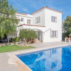 TarracoHomes-TH11 Villa en la Playa de Cambrils