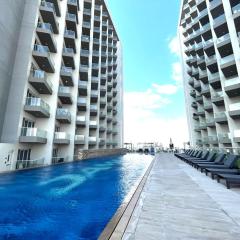 The Tranquil Spot in Damac Hills 2