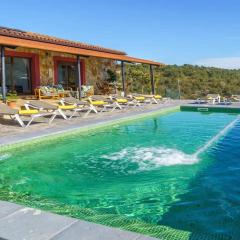 Villa Silence Lux with Pool in Nature and Aircon