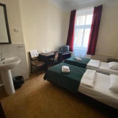 Hostel Viktorija with Private Rooms