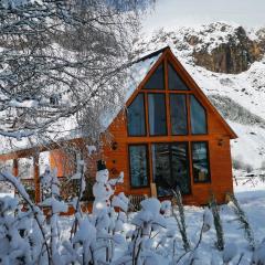 Kazbegi Mountain Cottage MTA-Shi