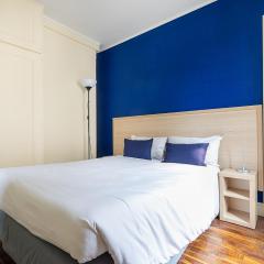Smart Inn Fontainebleau Centre- Appartement 1 chambre