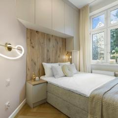 Elite Apartments Kamienice Old Town