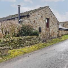 Bride Cross Granary