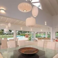 Sunning Four Bedroom Villa