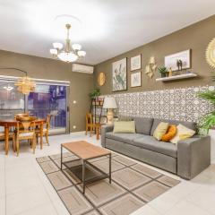 A comfortable apartment in the Heart of Paceville BT 360 Estates
