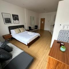 Central London Gem 1 BR Flat Piccadilly Circus VR8
