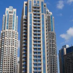 Clarens Tower 2 Sheikh Mohammed bin Rashid Blvd - Downtown Dubai - Dubai