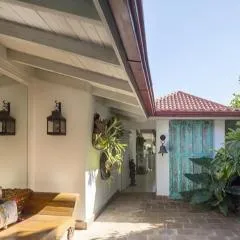 Comfortable Four Bedroom Golf Villa